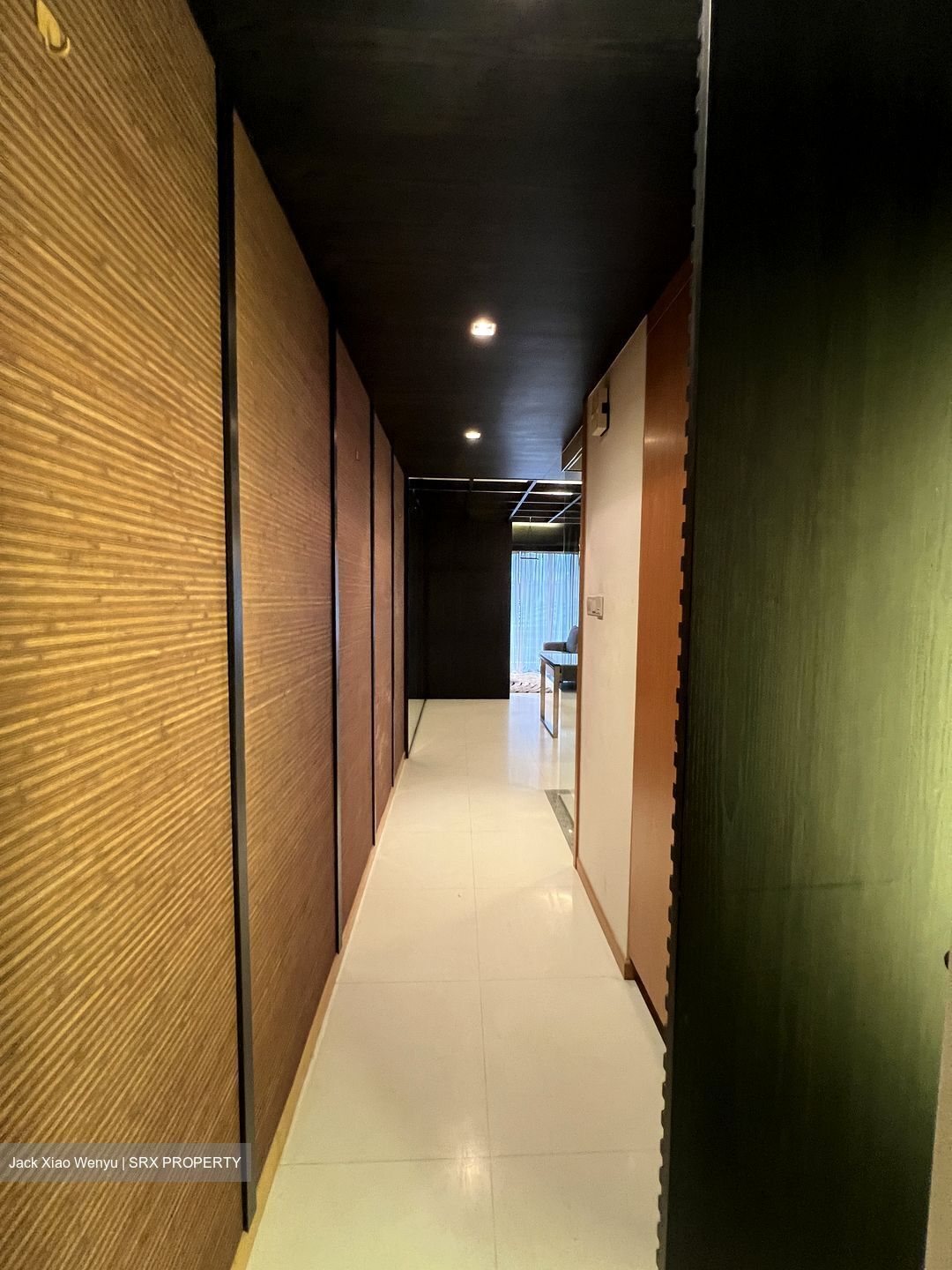 The Pier at Robertson (D9), Apartment #481528651